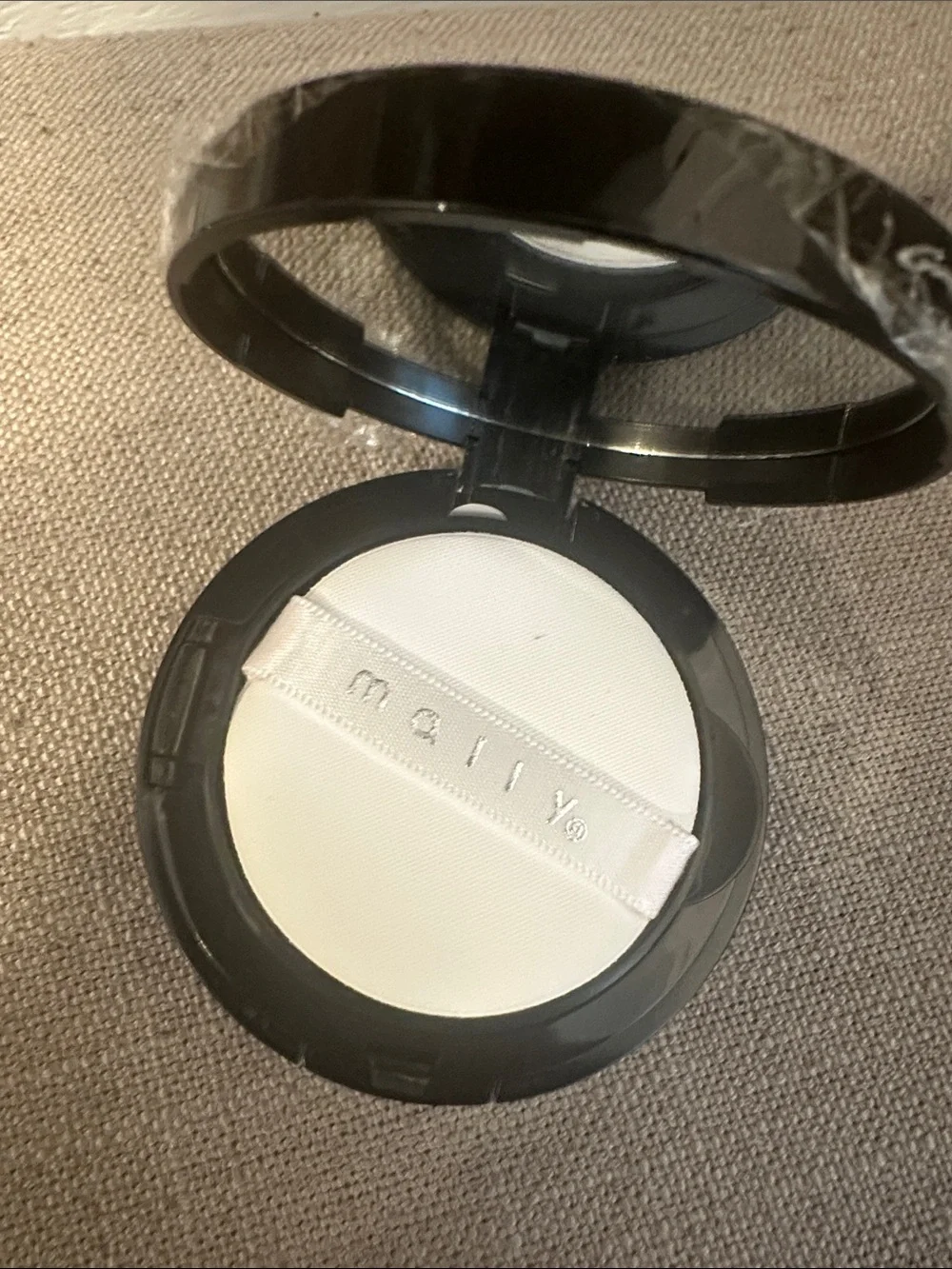 Mally Flawless Finish Transforming Effect Foundation  - Tan